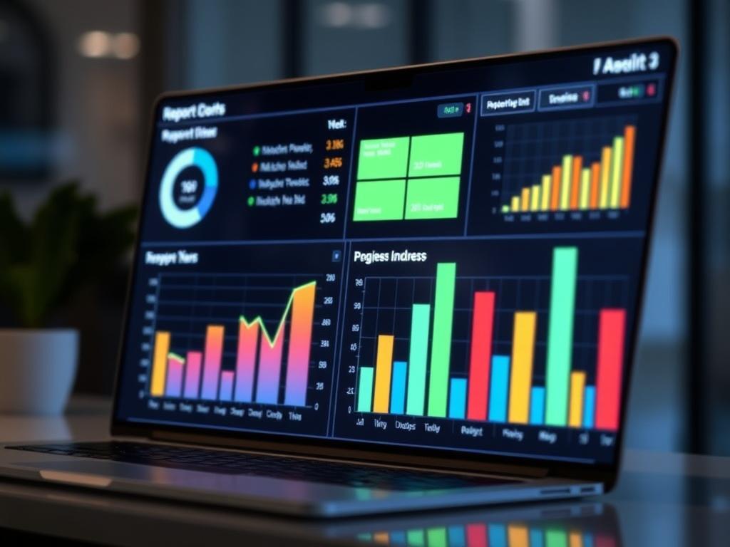 Analytics Dashboard