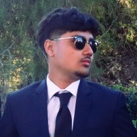 Subu Parajuli